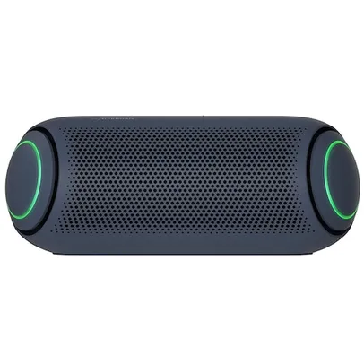 Caixa de Som Portátil LG Xboom Go PL5 Meridian, Bluetooth, Surround, 18 Horas Bateria, IPX5