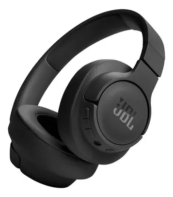 Jbl Tune 720bt - Preto