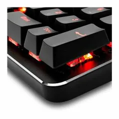 Teclado Mecanico Pichau P531 RGB Switch Outemu RED, PG-P531OR-RGB - R$240