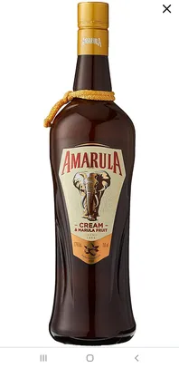 [PRIME] Licor Amarula | R$ 90