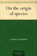 [eBook ] On the origin of species - English Edition