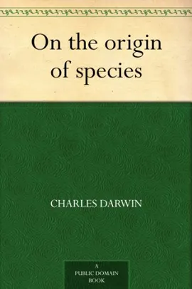 [eBook ] On the origin of species - English Edition