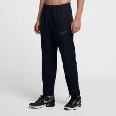 Calça Nike Dri-FIT Masculina - R$ 80