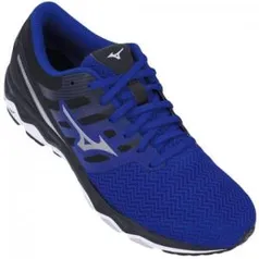 Tênis Mizuno Wave Eagle 2