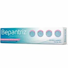 Bepantriz Pomada 30g (R$6,60 cada levando 3)