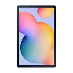 [MEMBERS] Galaxy Tab S6 Lite 4G 64GB 2022 Azul e Rosa