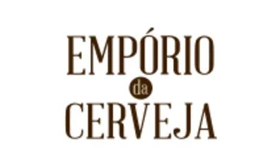 Código Empório da Cerveja oferece R$70 OFF em compras acima de R$300