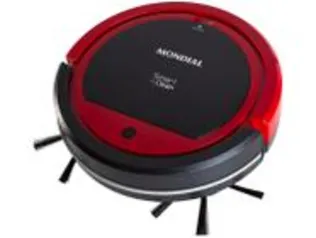 Robô Aspirador Mondial RB-07 30W