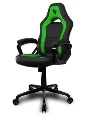 CADEIRA GAMER PICHAU TIPPLER VERDE, BY-8105-VERDE | R$660