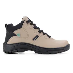 Bota Horman Adventure Couro Masculina