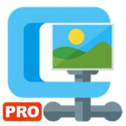 [APP - Grátis] JPEG Optimizer PRO com suporte a PDF