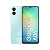 Imagem do produto Celular Samsung Galaxy A06, 128GB, 4GB RAM, Tela 6.7", Câm. Traseira 50+2MP, Frontal 8MP (Verde Claro)