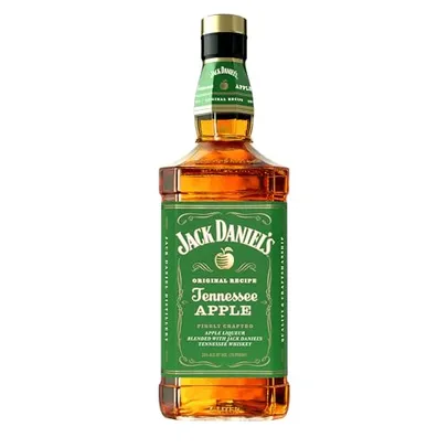 Whisky Jack Daniels Apple, 1L