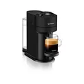 Máquina de Café Espresso Nespresso Vertuo Next Preto