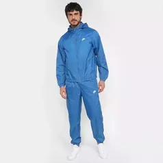 Agasalho Nike Sportswear Sport Essentials (P, M, G)