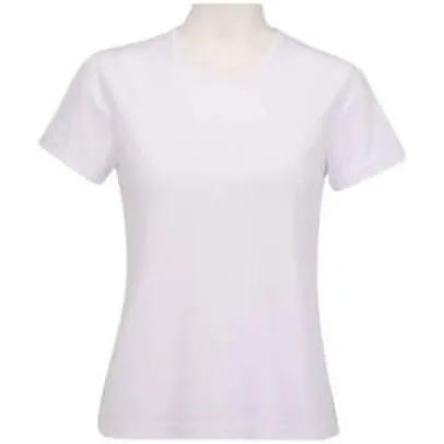 [Centauro] Camiseta Oxer Campeão Classic - Feminina por R$ 7