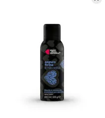 Spray Fixador Pra Cabelos 150ml | R$5