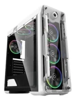 Gabinete Gamer Gamemax Optical G510, Mid Tower | R$280