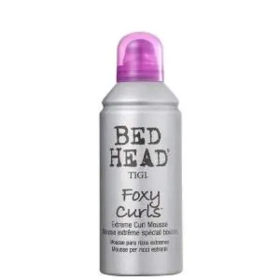 [Beleza na Web] TIGI Bed Head Foxy Curls R$50