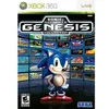 Product image Jogo Sonic´s Ultimate Genesis Collection - Xbox 360