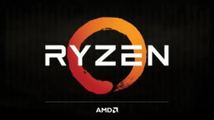 AMD WEEK KABUM! Processadores Ryzen com desconto