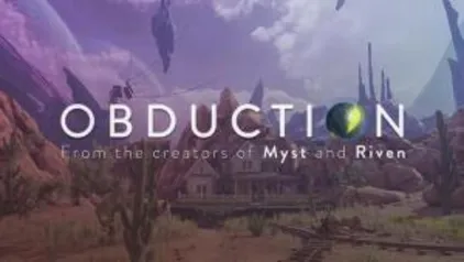 Obduction está gratuito no GOG