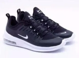 Tênis Nike Air Max Axis - Feminino - R$240