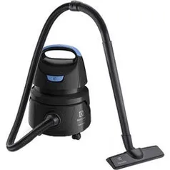 Aspirador de água e pó Electrolux AWD01 5 Litros 1.250W Preto/Azul 127V