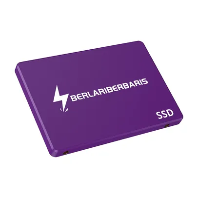 SSD 480GB Berlariberbaris