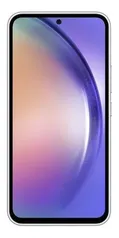 Smartphone Samsung Galaxy A54 5g 128gb Memória Ram De 8gb 5g Branco