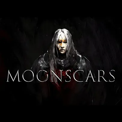 [Prime Gaming] Jogo Moonscars - PC