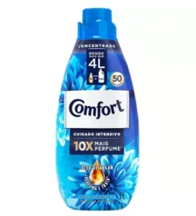 LAmaciante Comfort Concentrado 1litro (Leve 3 Pague 2)