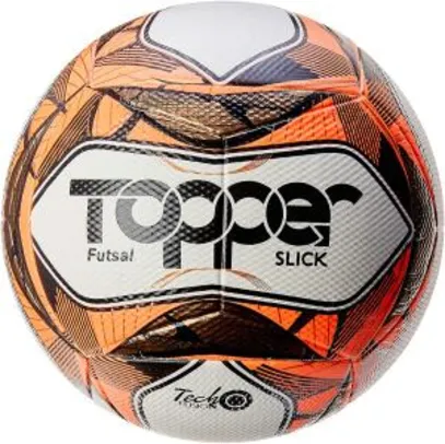 Bola de Futsal Topper Slick II Tecnofusion | R$41