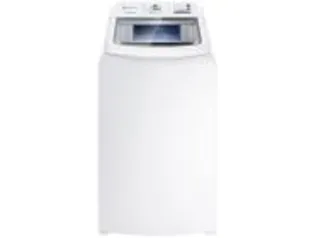 Lavadora de Roupas Electrolux Essential Care LED14 14Kg