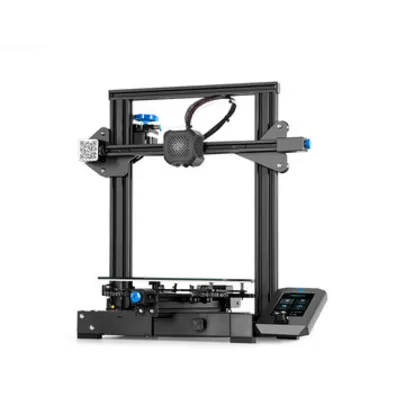 Impressora Creality 3D® Ender-3 V2 - Atualizada | R$1.364