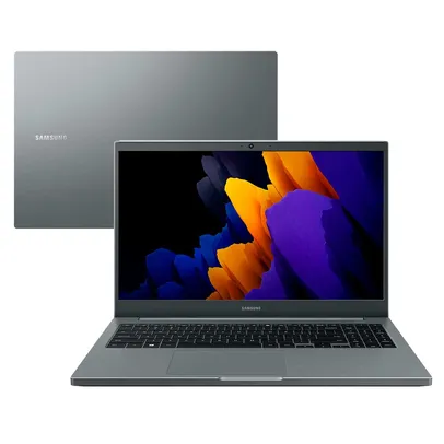 Notebook Samsung Galaxy Book2  I5 1235U 8GB 256 GB  15.6 IPS Windows 11 