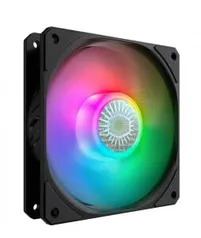 Cooler Sickleflow 120mm Cooler Master ARGB | R$ 60