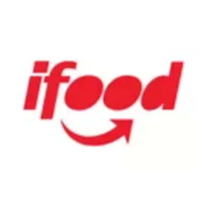 10% de cashback com ifood card no pix a partir de R$100