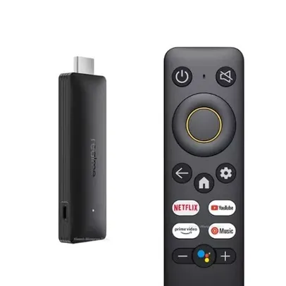 Realme TV Stick Global Version - Transforma TV em Smart