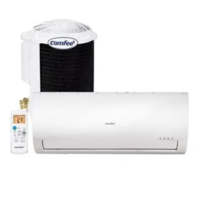 Ar Condicionado Split Comfee 9.000Btus Frio 220v | R$985