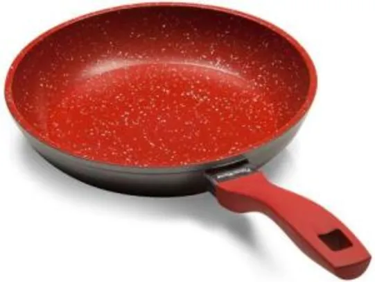 Panela Sauté Grand 24cm - Polishop | R$200