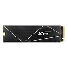 SSd M.2 XPG Lâmina GAMMIX S70 de 2 TB - Funciona com PlayStation 5, PCIe Gen4