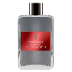 [Sephora] Perfume The Secret Temptation EDT 200ml