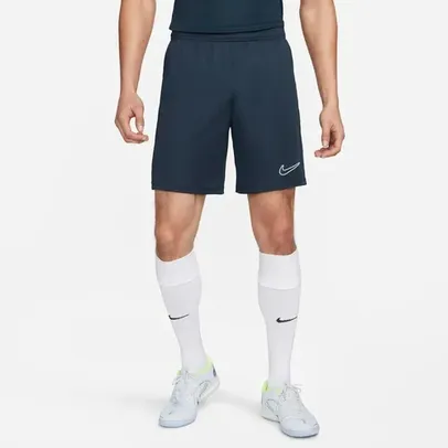 Shorts Nike Dri-FIT Academy 23 Masculino [Tam.: P M G GG G3] 