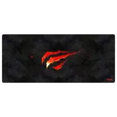 Mousepad Gamer Havit Médio (300x700mm) - HV-MP861 | R$ 40