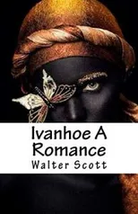 [EBOOK CLÁSSICO INGLÊS} Ivanhoe - A romance