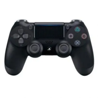 Controle Sem Fio Dual Shock 4 para Playstation 4 - CUH-ZCT2U - Sony por R$ 229