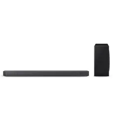 Soundbar Samsung HW-Q800C, Bluetooth, Subwoofer sem fio, Dolby Atmos