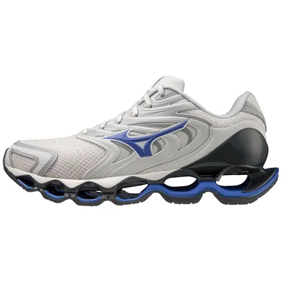 Tênis Masculino Mizuno Wave Prophecy 12-S