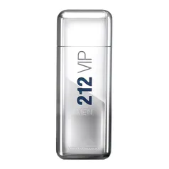 Perfume Carolina Herrera 212 Vip Men 200ml